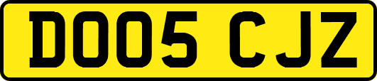 DO05CJZ