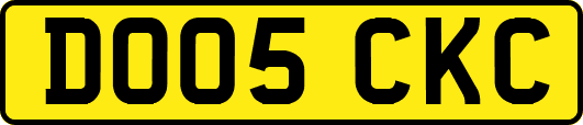 DO05CKC