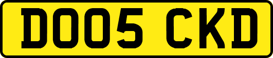 DO05CKD