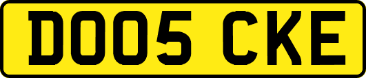 DO05CKE