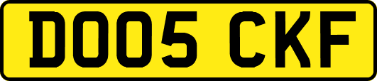 DO05CKF