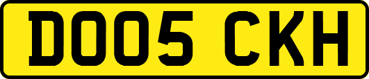 DO05CKH