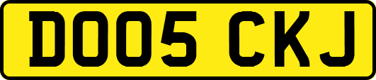 DO05CKJ