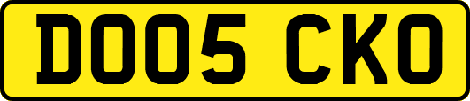 DO05CKO