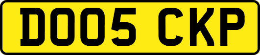 DO05CKP
