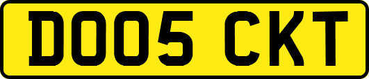 DO05CKT