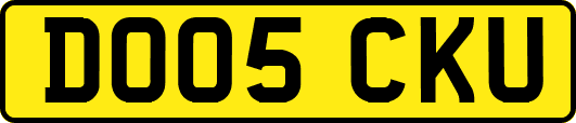 DO05CKU