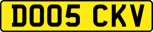 DO05CKV