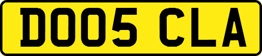 DO05CLA