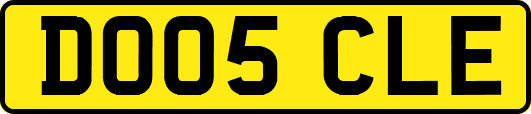 DO05CLE