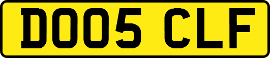 DO05CLF