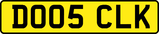 DO05CLK