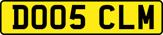 DO05CLM