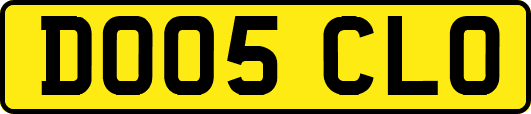 DO05CLO