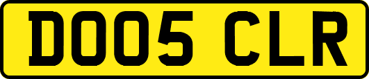 DO05CLR