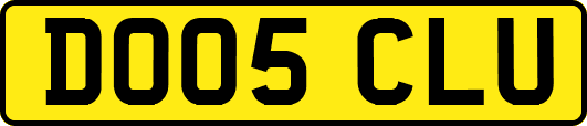 DO05CLU