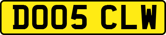 DO05CLW