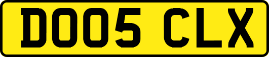 DO05CLX
