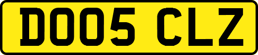 DO05CLZ