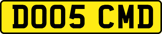 DO05CMD