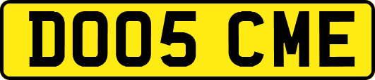 DO05CME