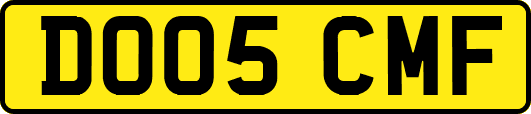 DO05CMF