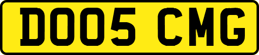 DO05CMG