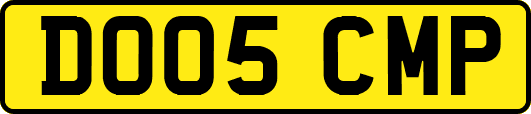 DO05CMP
