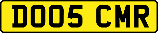DO05CMR