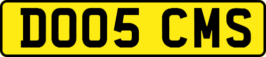DO05CMS