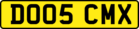 DO05CMX