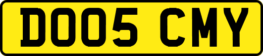 DO05CMY