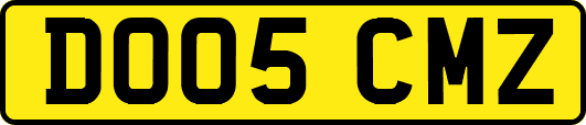 DO05CMZ