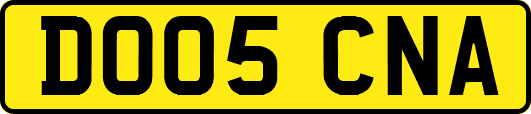 DO05CNA