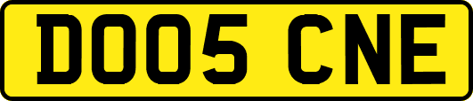 DO05CNE