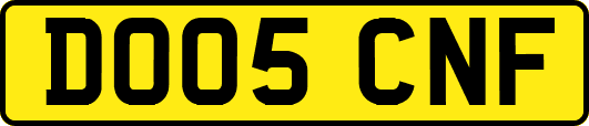DO05CNF