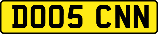 DO05CNN