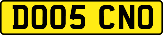 DO05CNO
