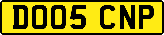 DO05CNP