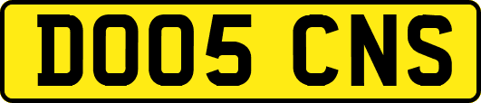 DO05CNS