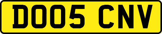 DO05CNV