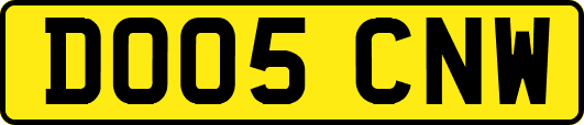 DO05CNW