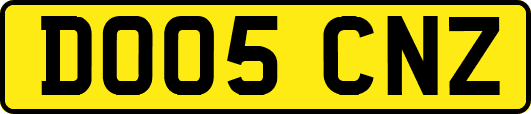 DO05CNZ