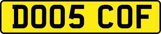 DO05COF