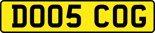DO05COG