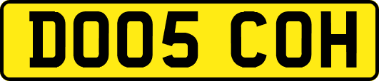 DO05COH