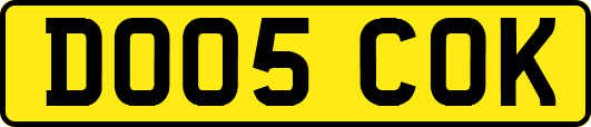 DO05COK