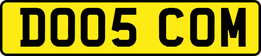 DO05COM