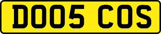 DO05COS