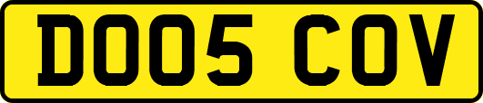 DO05COV